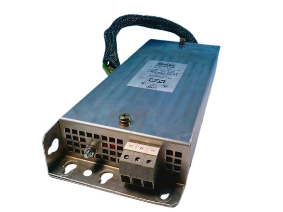 16.E5.T60-1001 by KEB AUTOMATION