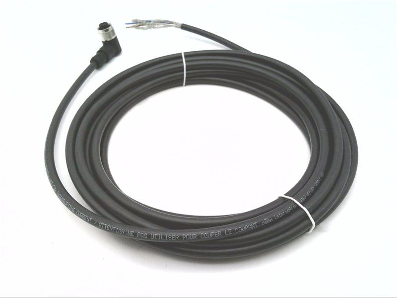 BAUMER ELECTRIC ESW 33AH0500G