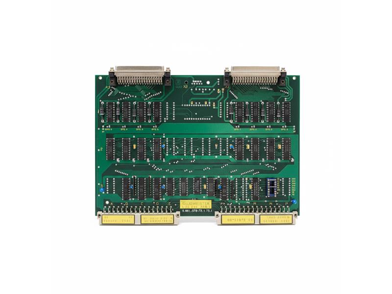 0.861.378-73.1 by GILDEMEISTER