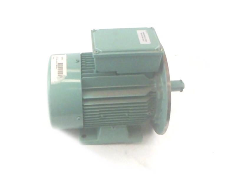 NIDEC CORP 4P-LSES90LU-1.5-IEC3-IMB3-230/400V5HZ-UG-1-9.85