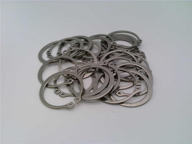 ROTOR CLIP SH-137-SS