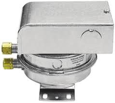 UNICONTROL INC RFS-4001-038