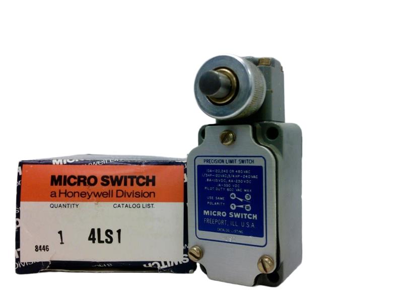 HONEYWELL 4LS1