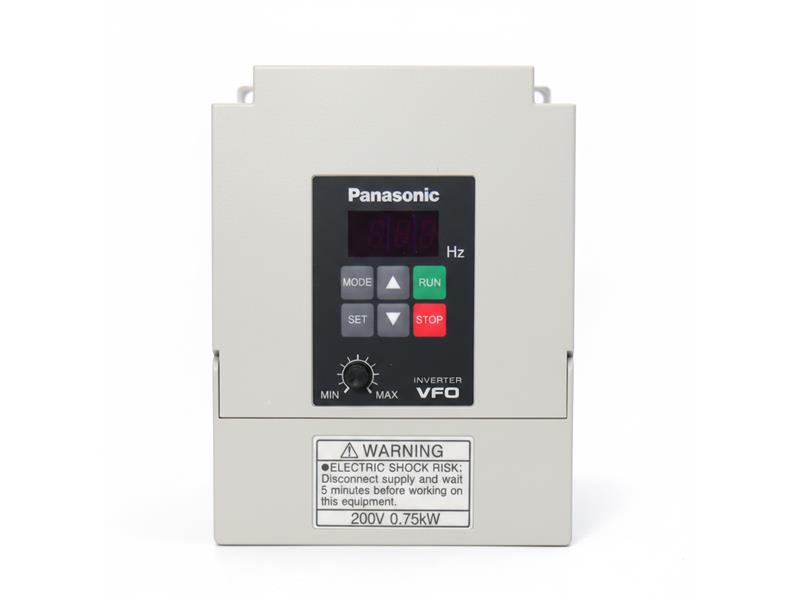 MATSUSHITA ELECTRIC ERJ-8BQFR43V