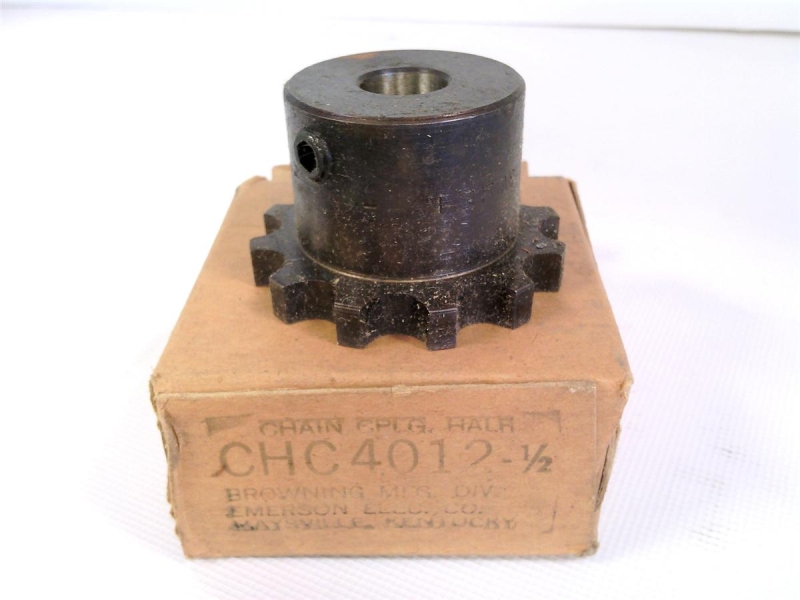 REGAL REXNORD CH-C4012-1/2