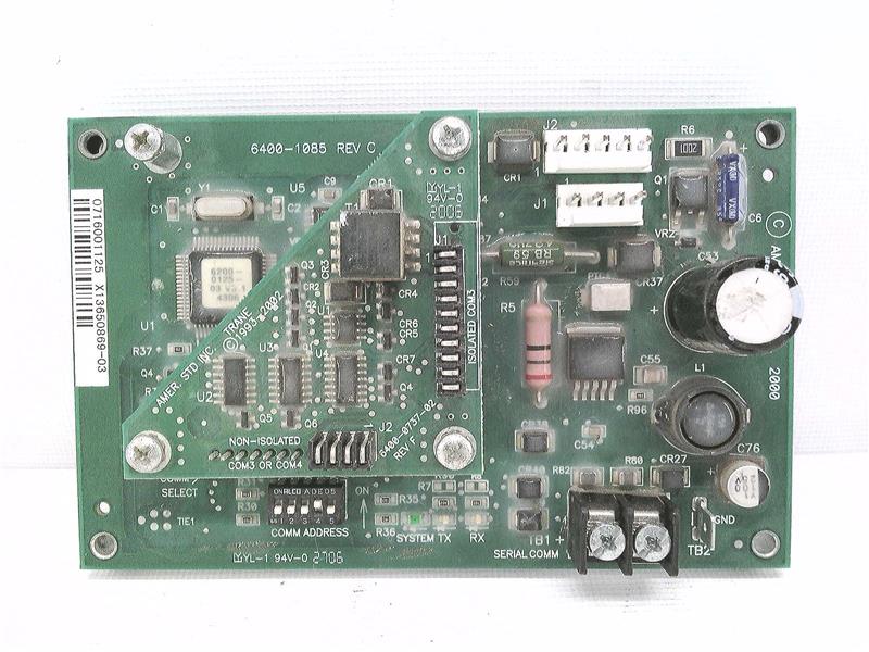 INGERSOLL RAND X13650869-03