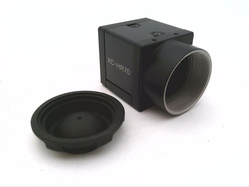 SONY XC-HR70