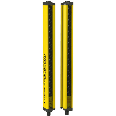 BANNER ENGINEERING LS2TP30-600Q88