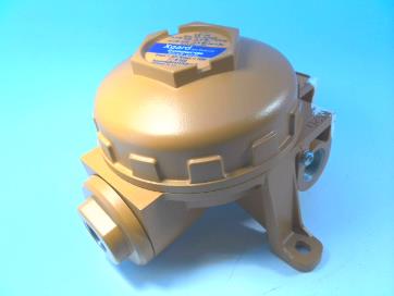 CROWCON DETECTION INSTRUMENTS XGARD-TYPE5