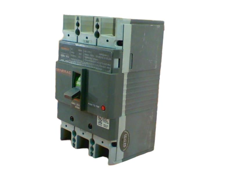 GBU-203-200A by GENERAC