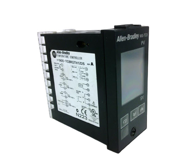 ALLEN BRADLEY 900-TC8RGTH1Z25