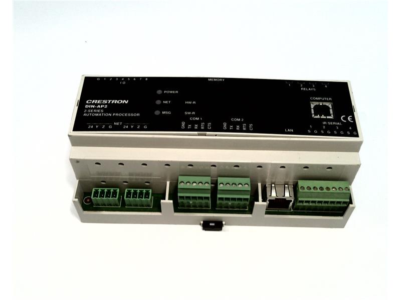 CRESTRON DIN-AP2