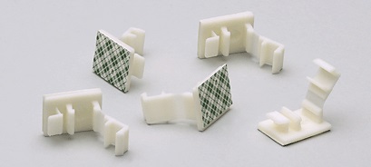 EFECTOR MOUNTING CLIP FOR FLAT CABLE -UA0007