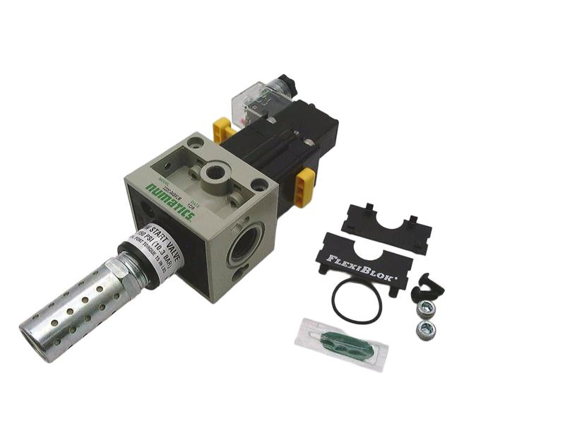 S22C-04BKLM by ASCO
