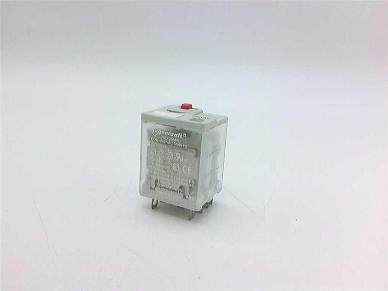 SCHNEIDER ELECTRIC 783XCXM4L-240A
