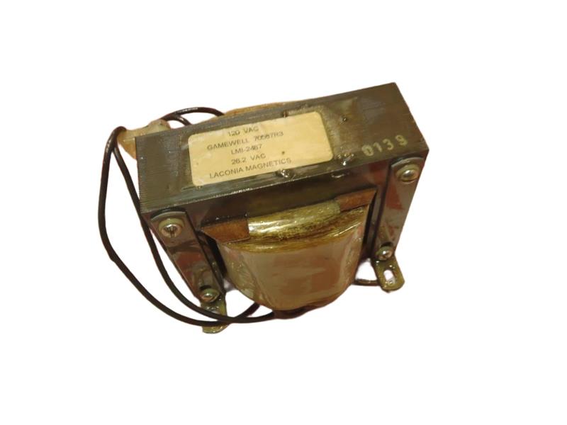 HONEYWELL 70587R3