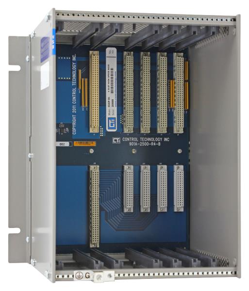CONTROL TECHNOLOGY INC 901A-2500-R4-B
