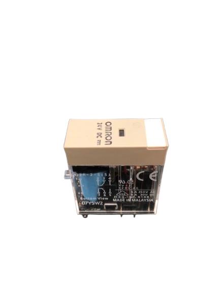 OMRON G2R-2-S DC24(S)