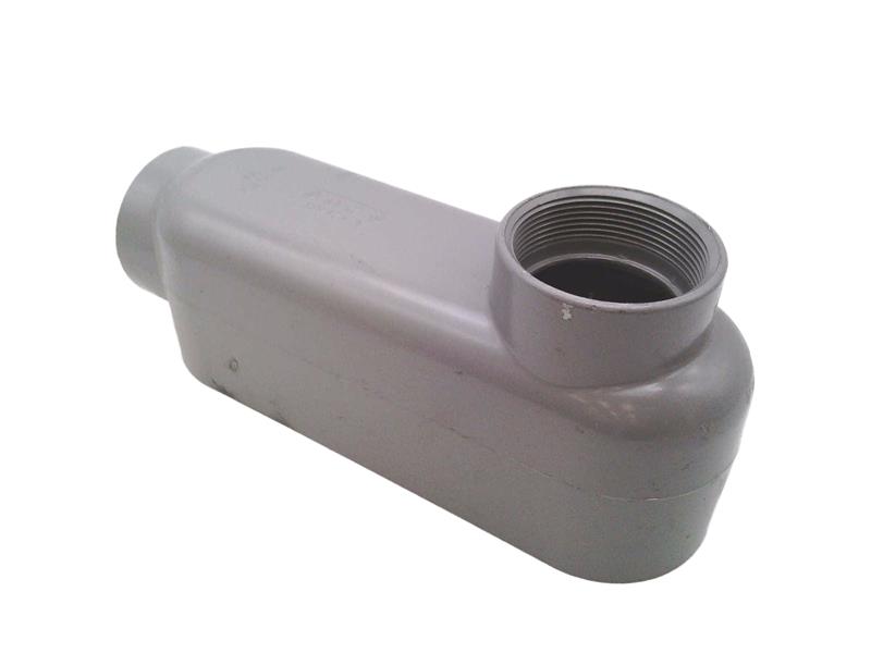 HUBBELL COLB-6CG