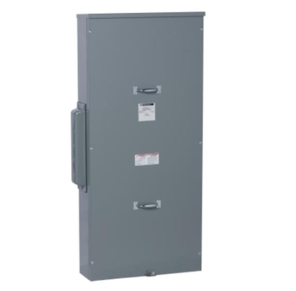 SCHNEIDER ELECTRIC EZM3800TBCU