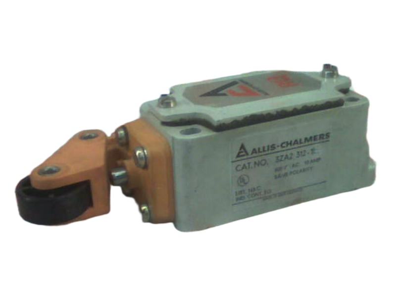 3ZA2-312-1E by SIEMENS