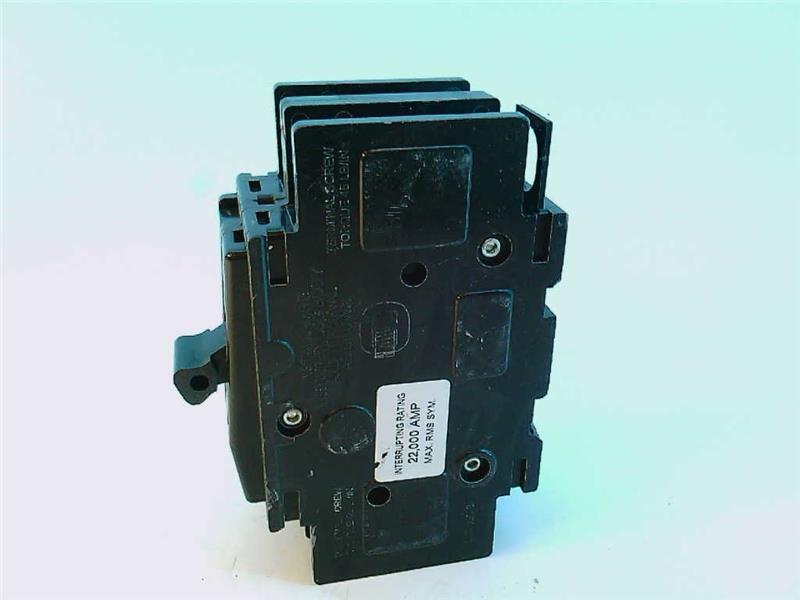 SCHNEIDER ELECTRIC QOU230VH