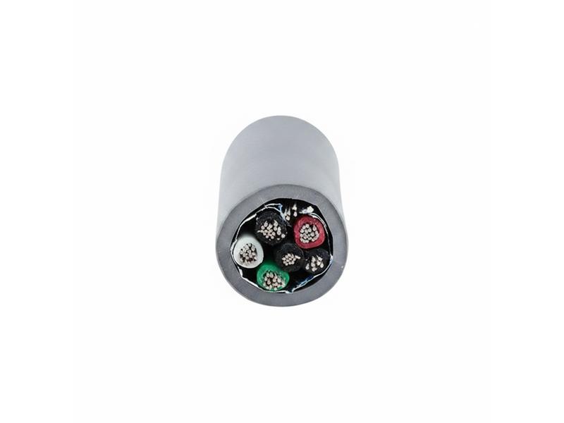 ALPHA WIRE 5473C-SLATE-100