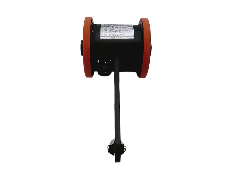 TRI-TRONICS RHQ-600/24C