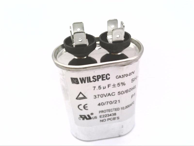 WILSPEC CA370-07V