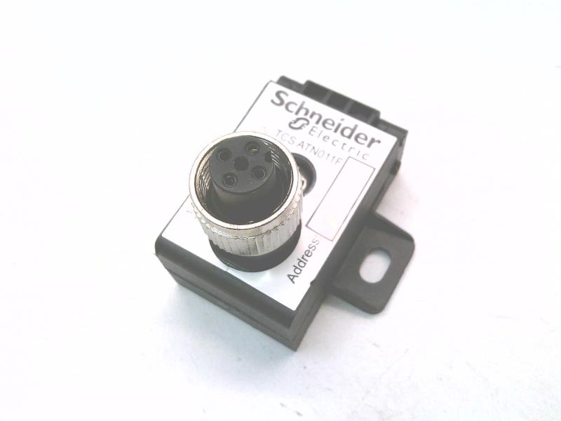 SCHNEIDER ELECTRIC TCSATN011F