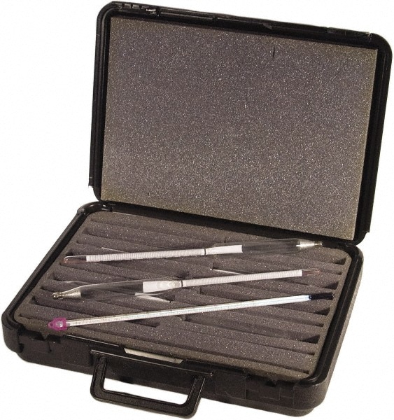 HB INSTRUMENT COMPANY 618018000