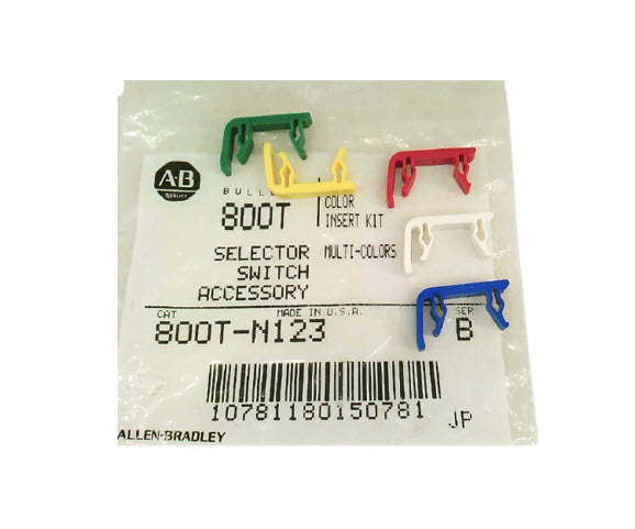 ALLEN BRADLEY 800T-N123
