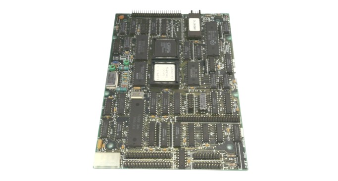 OMT INC 0006010
