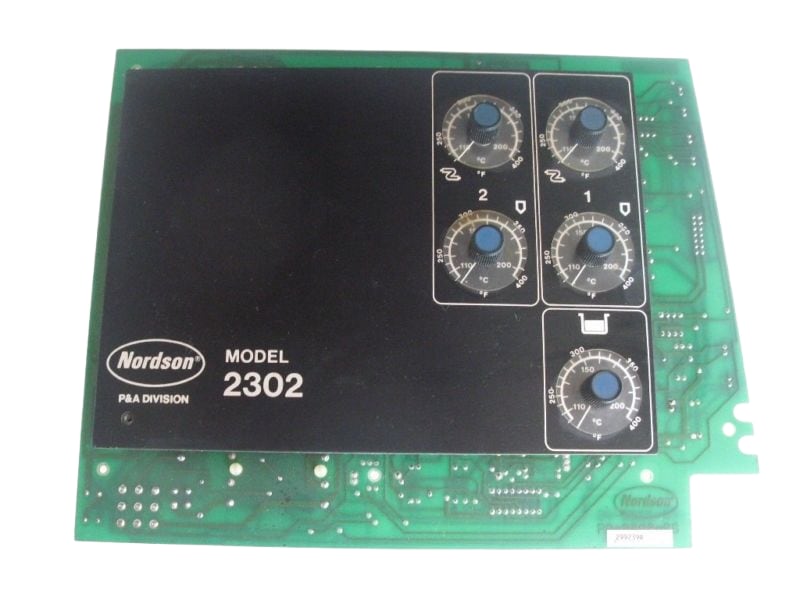2302 by NORDSON