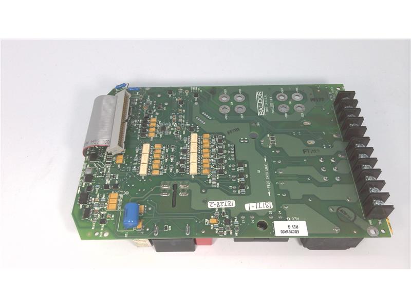 ASEA BROWN BOVERI EB0361A00