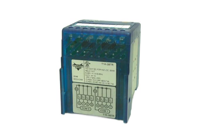 AUTOMATION DIRECT T1K-08TR