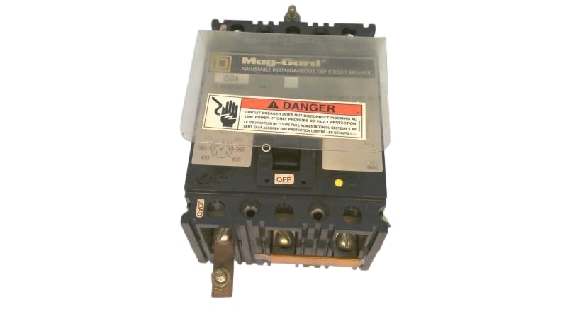 FAF3615024M1212 by SCHNEIDER ELECTRIC