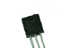 ANALOG DEVICES TMP37FT9Z