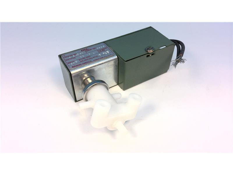 ASCO 8360-94-AC24/60D