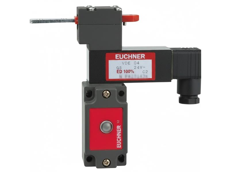 EUCHNER C-MINF12-12X1,0PV09,1-MA-100962