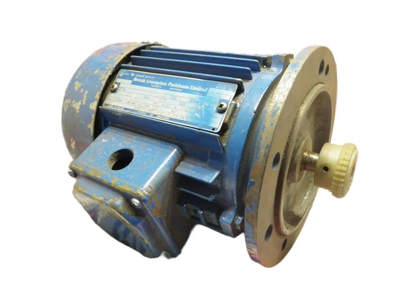 ATB MOTORS MH102822