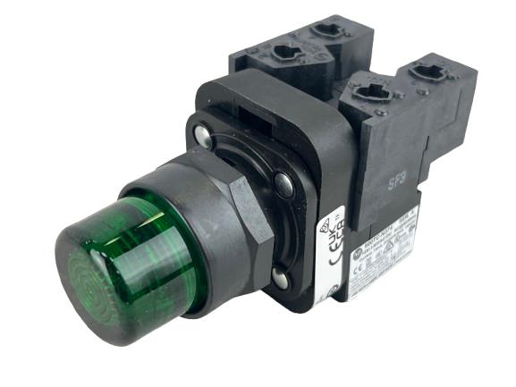 ALLEN BRADLEY 800H-QRBH2GAF