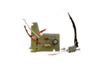 INVENSYS D0124LX