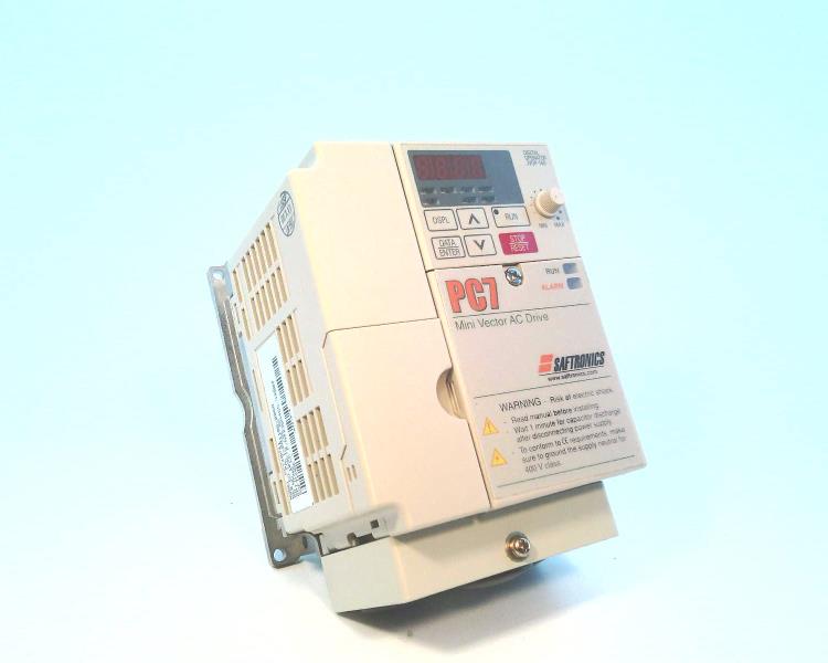 YASKAWA ELECTRIC CIMR-V7AU40P4