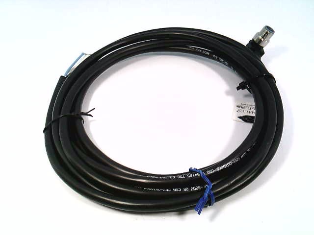 MOOG CBLIP-CAN-FL-3M/RA