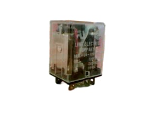 LINE ELECTRIC SRTL-2A-120VAC