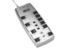 TRIPP LITE TLP1008TELTV