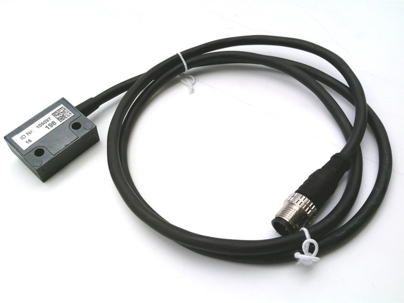 PEPPERL & FUCHS VAA-2E-IER2-S-1M-V1 