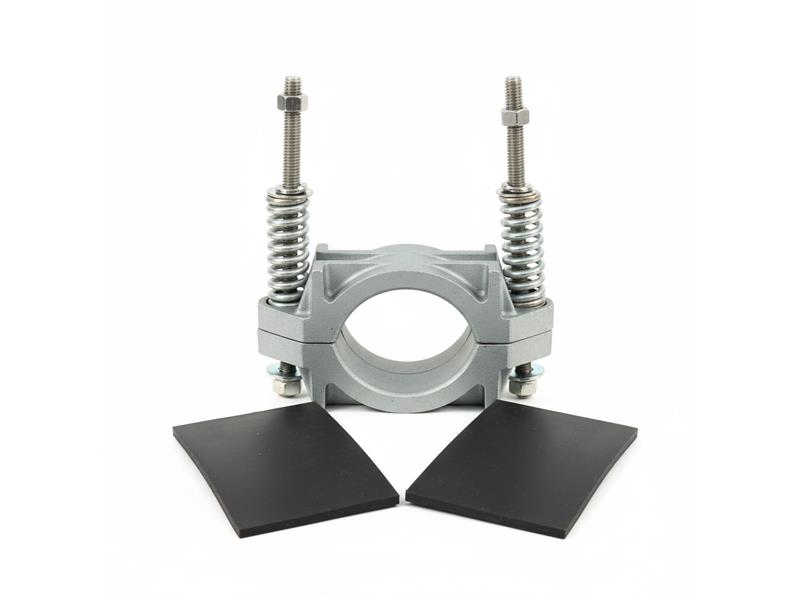 TE CONNECTIVITY EHVCC-AST-2.9-3.9-CL