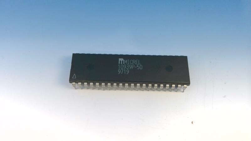 MICROCHIP TECHNOLOGY INC 10939P-50